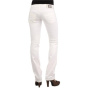 Phard Pants-Woman-Белый