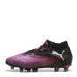 Puma Женские футбольные бутсы Future 8 Ultimate Ag Wn с твердым покрытием Firm Ground