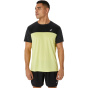 ASICS Мужская футболка RACE SS TOP
