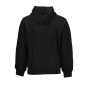 Calvin klein Толстовка с капюшоном - Man - Nero
