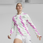 Puma Женская предматчевая толстовка "Манчестер Сити"