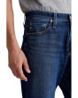 Everett Slim Straight Jeans in Zone