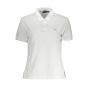 Napapijri Polo-Woman-Белый