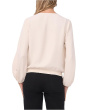 Long Sleeve Half Placket