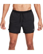 Nike Мужские шорты Dri-FIT Stride 2-в-1 длиной 5 дюймов