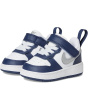 Nike Kids Район Корт с низким уровнем подготовки (для младенцев и малышей младшего возраста)