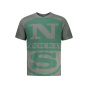 North sails Футболка - Мужская - Verde