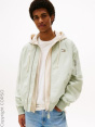 Tommy Jeans Куртка-бомбер из хлопка Tjm C81432313-4287