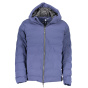 U.s. polo assn. Jackets-Man-Синий