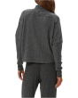Wynn Mock Neck Long Sleeve
