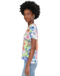 The Janie Favorite Short Sleeve V-Neck Tee