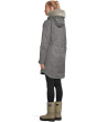 Suttle Mountain™ Long Insulated Jacket