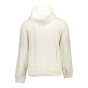 Calvin klein Толстовка с капюшоном - Мужская - Bianco