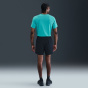 NIKE Мужская футболка M NK DF UV MILER SS