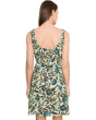 Montecito Linen Mini Dress