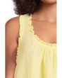 Devon Scoop Neck Tank