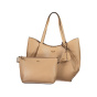 Guess jeans Bags-Woman-Бежевый