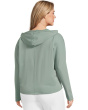 Kimono Long Sleeve Hoodie