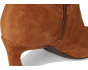 Emily Narrow Calf Knee High Boots