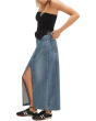 Nothing Better Denim Maxi