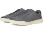 Grand Crosscourt Modern Perforated Lace To Toe Sneakers