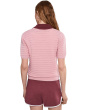 Wren Knit Polo