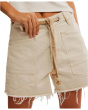 Moxie Shorts
