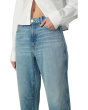 The Wilder Relaxed Barrel Jeans