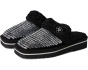 Jackie Square Toe Exotic Platform