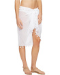 Cotton Gauze Sarong