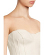 Strapless Grace Mini Dress