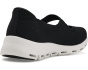 Hands Free Slip-ins On-The-Go Glide-Step Serene Mary Jane