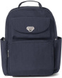 Coastal Flip Lock Laptop Backpack