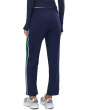 Copa-Jogger Pants with Seam Pocket