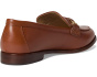 Tasha Leather Loafers