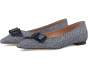 Felicia Bow Ballet Flats