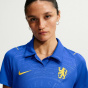 Nike Женская домашняя рубашка "Челси" 2026/27