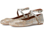 Grace Gems Ballet Flats