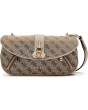Jessa Flap Crossbody