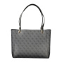 Guess jeans Bags-Woman-Черный