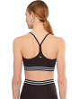 Cali Active Rib Bra