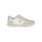 U.s. polo assn. Кроссовки-Woman-Белый