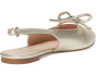 Lennox Flat Sling - Patent