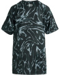 Tech Big Logo Short Sleeve (Big Kid)