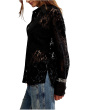 Faith Buttondown