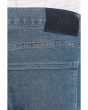 Federal Transcend Slim Straight Fit Jeans in Milam