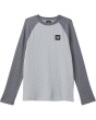 Under Armour Kids Мужской термореглан (Big Kid)