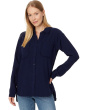 Long Sleeve Button-Up Shirt