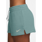 NIKE Женские шорты W NSW PHNX FLC MR STD короткие