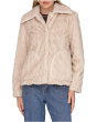 High Pile Fleece Jacket